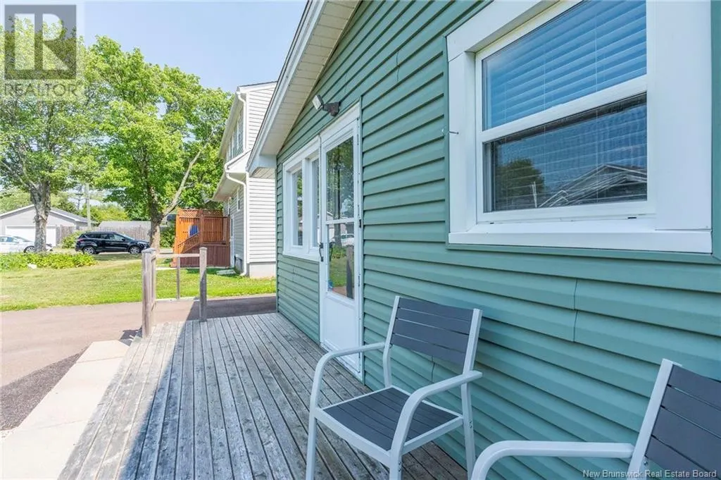 307 Shediac Road