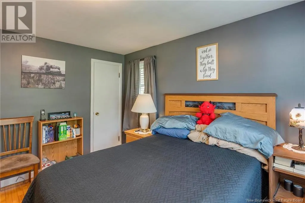 307 Shediac Road