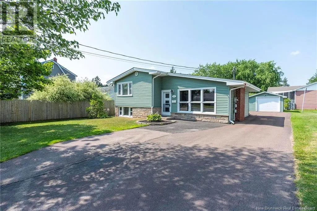 307 Shediac Road