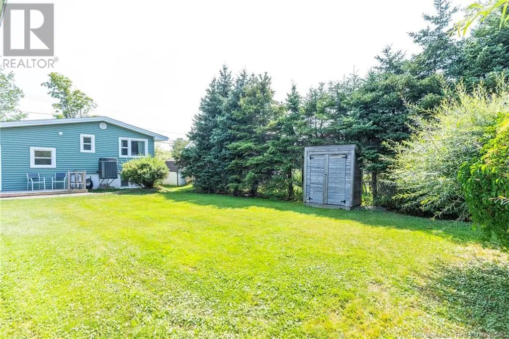 307 Shediac Road