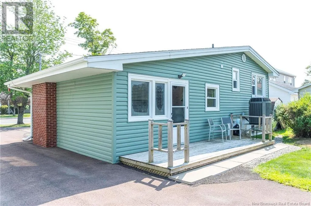 307 Shediac Road