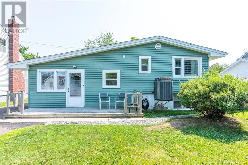 307 Shediac Road