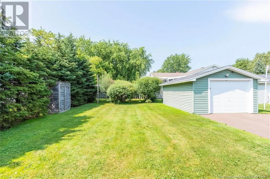 307 Shediac Road