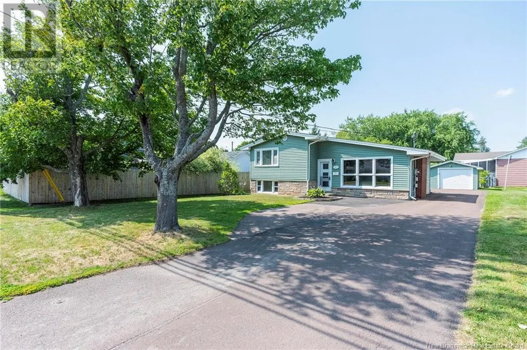 307 Shediac Road