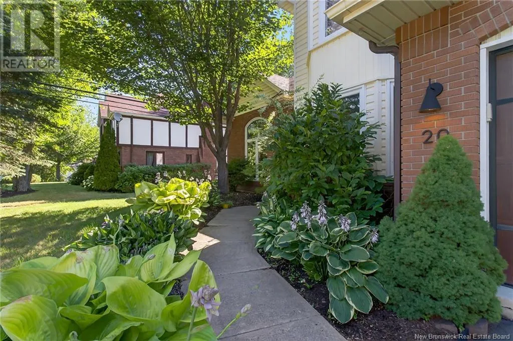 20 White Oak Terrace