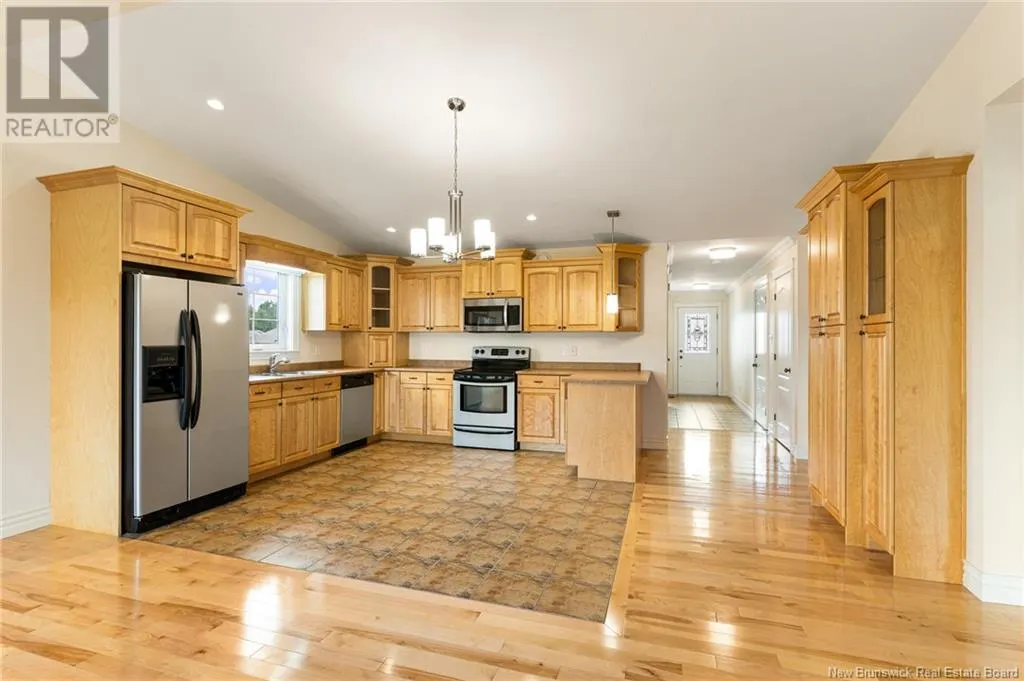 1 Rockley Lane