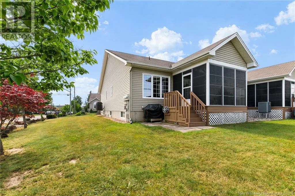 1 Rockley Lane