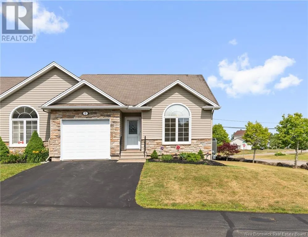 1 Rockley Lane