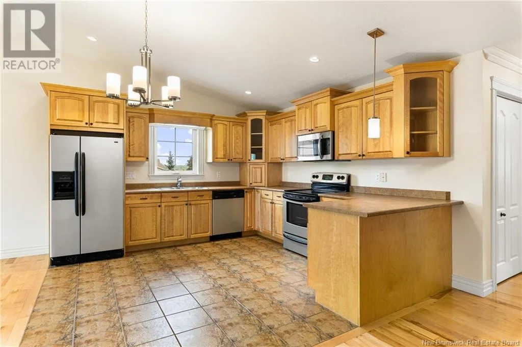 1 Rockley Lane