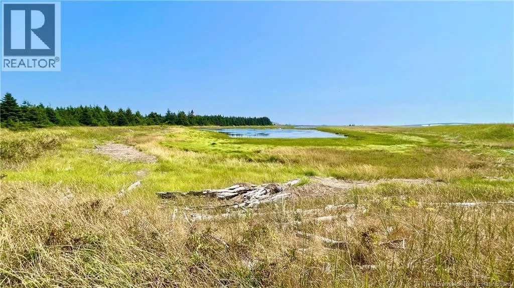 Lot Miscou Harbour