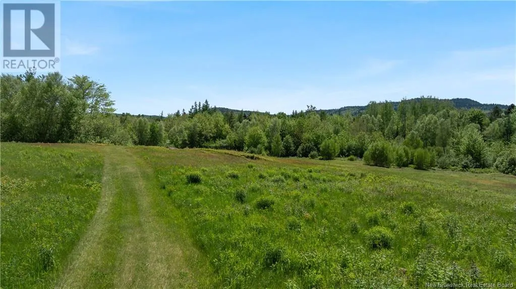 Digdeguash River Lot 760 Route