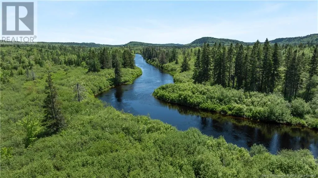 Digdeguash River Lot 760 Route
