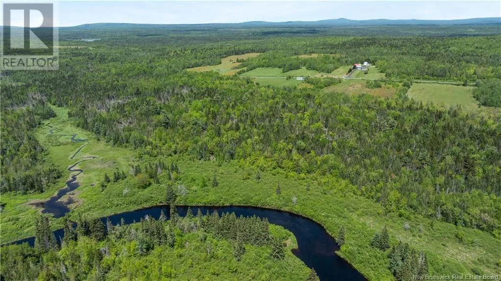 Digdeguash River Lot 760 Route