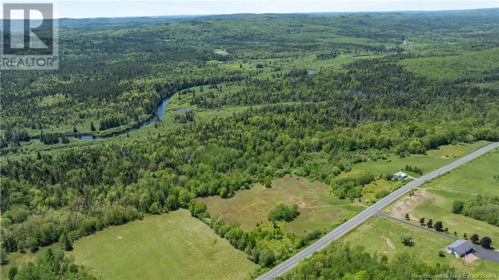 Digdeguash River Lot 760 Route