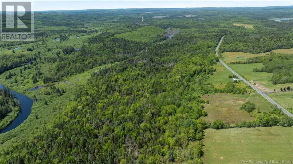 Digdeguash River Lot 760 Route