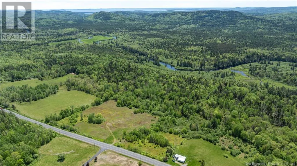 Digdeguash River Lot 760 Route