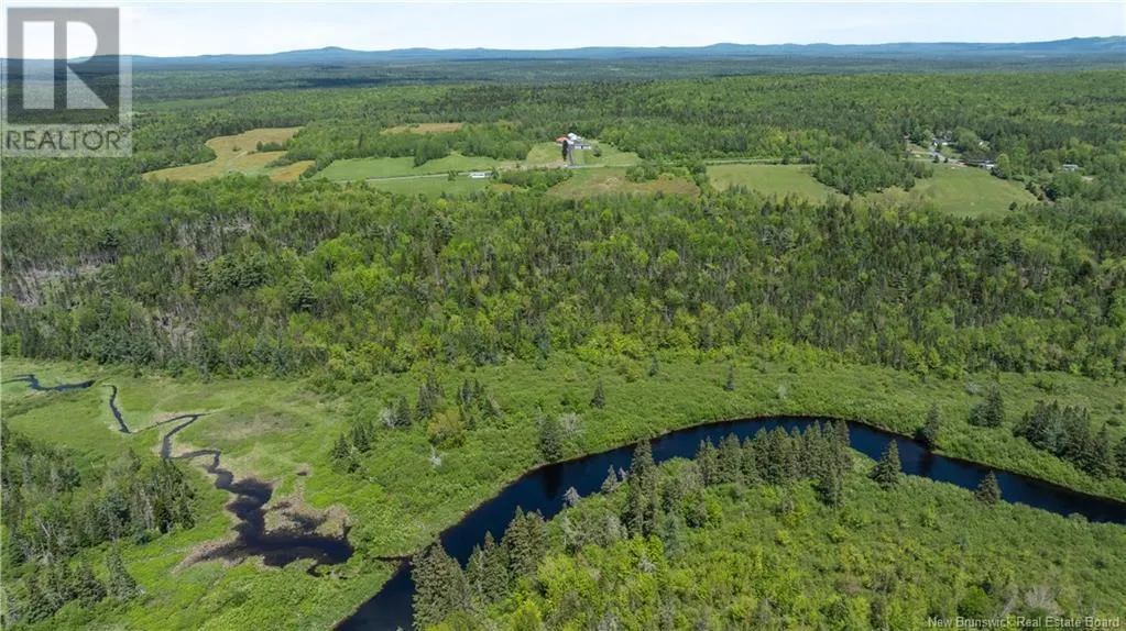 Digdeguash River Lot 760 Route
