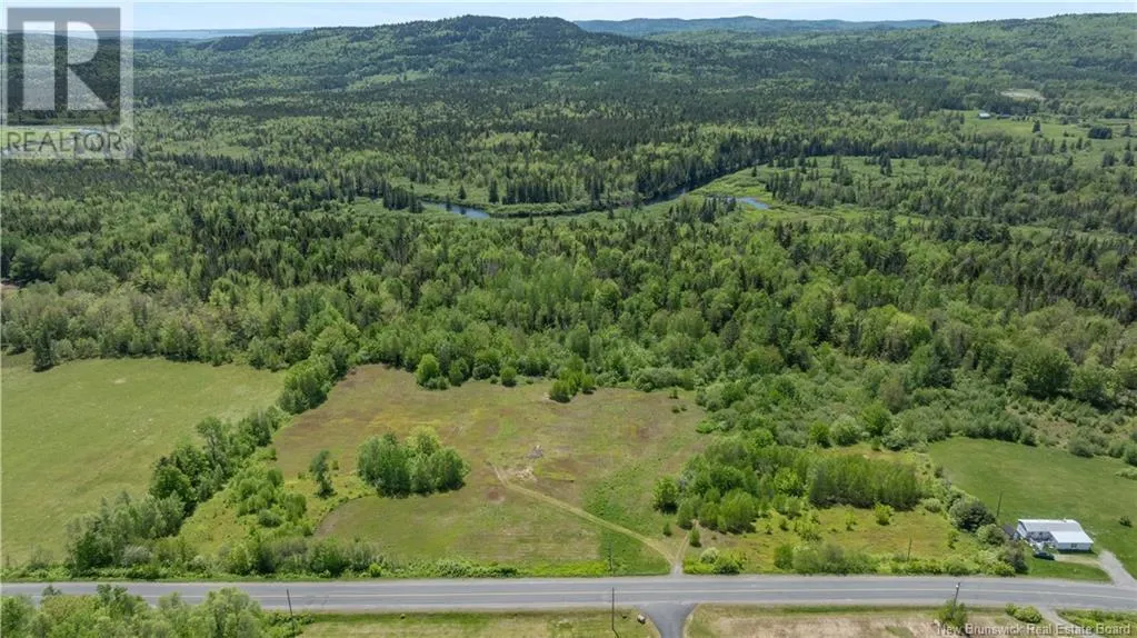 Digdeguash River Lot 760 Route