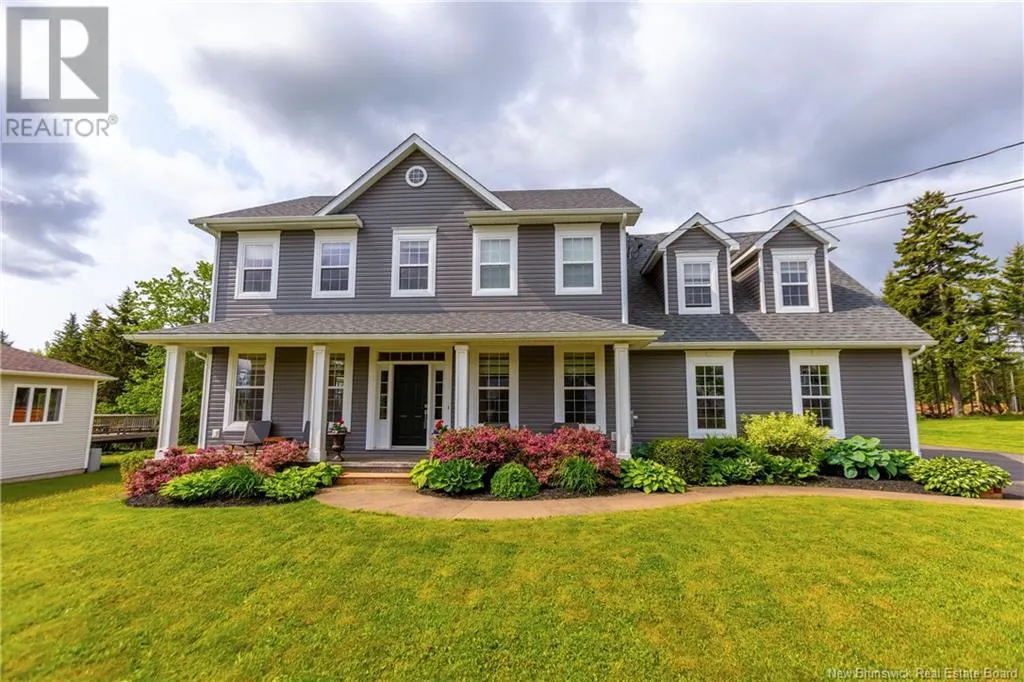 64 Fawcett Avenue