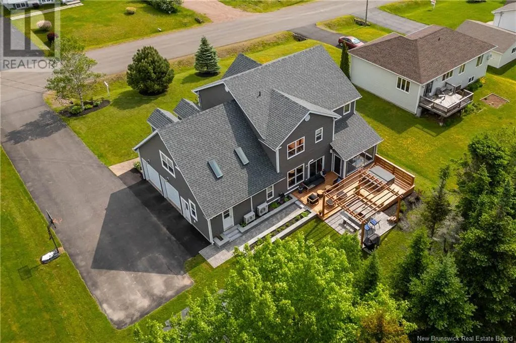 64 Fawcett Avenue