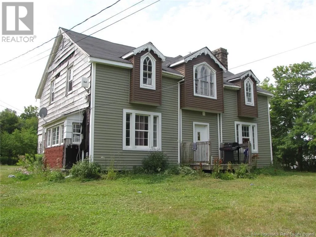 5031 Main Street
