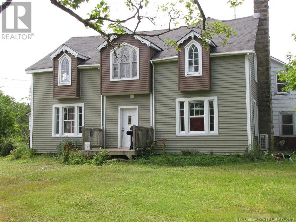 5031 Main Street