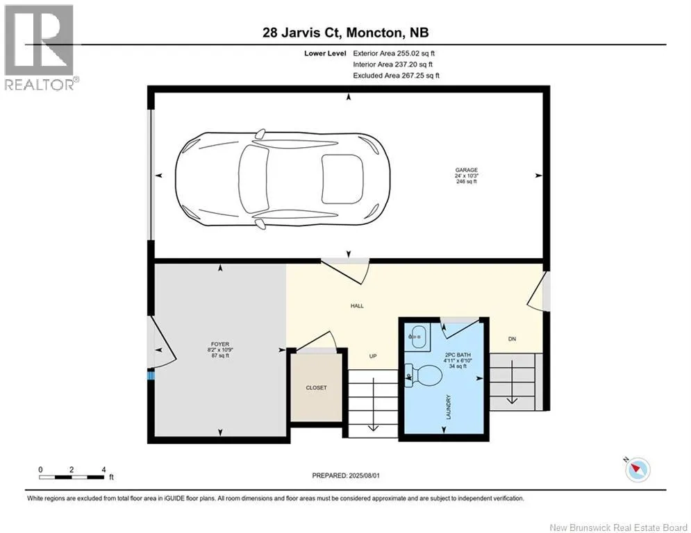 28 Jarvis Court
