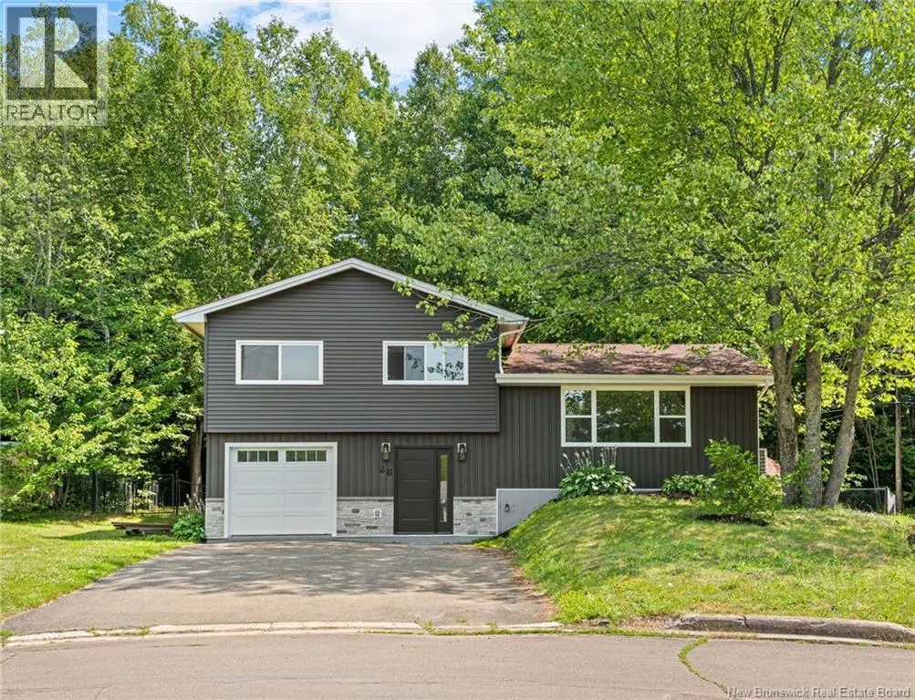 28 Jarvis Court