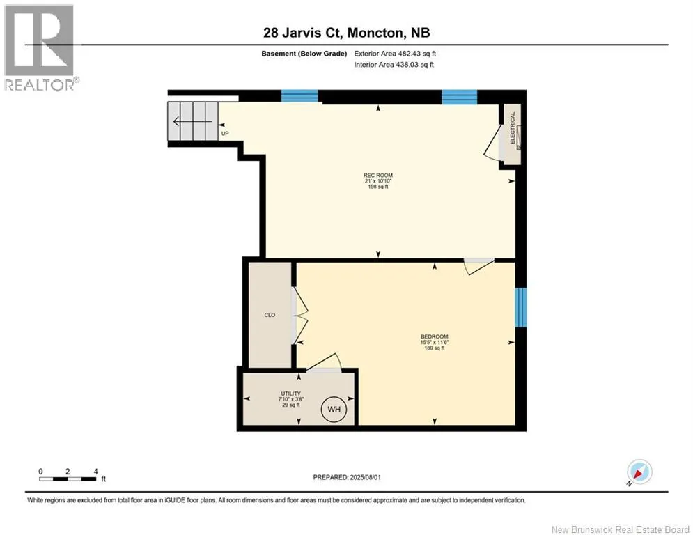 28 Jarvis Court