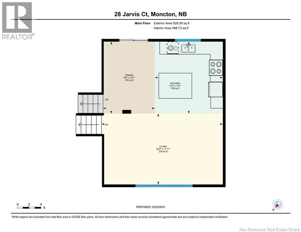 28 Jarvis Court