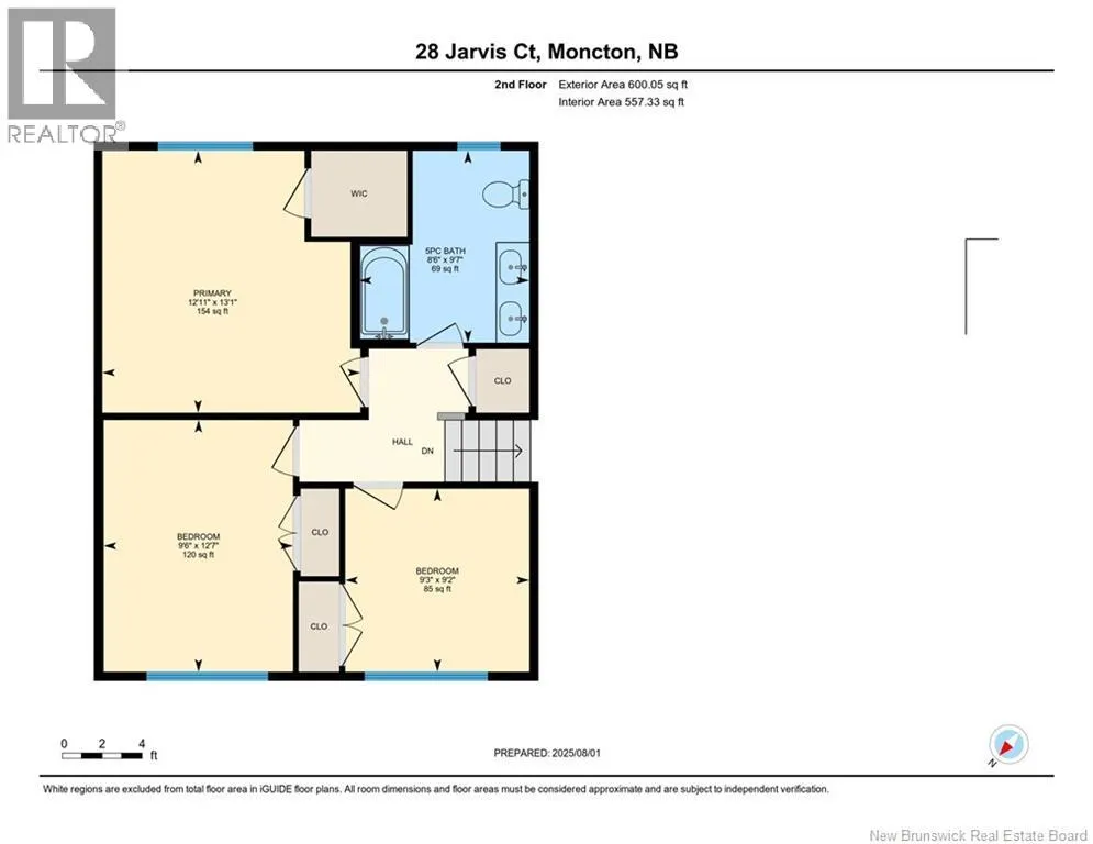 28 Jarvis Court