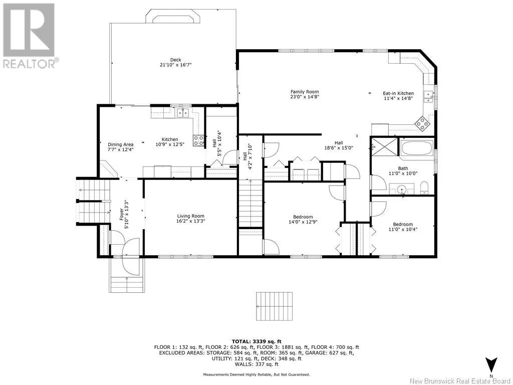 10 Cedar Street