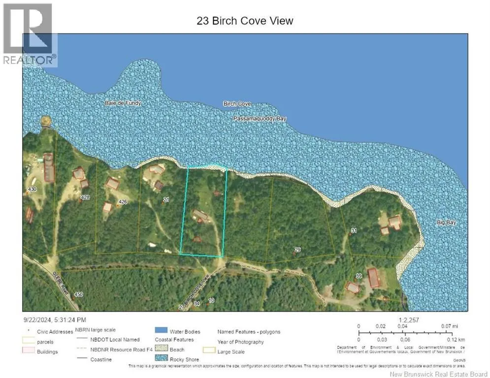 23 Birch Cove View