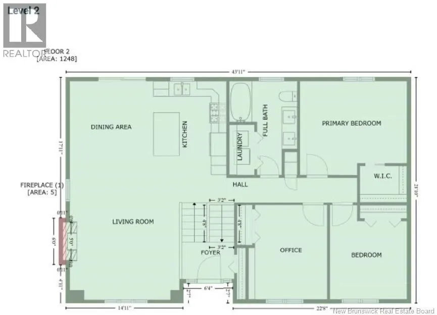 16 Luxor Drive