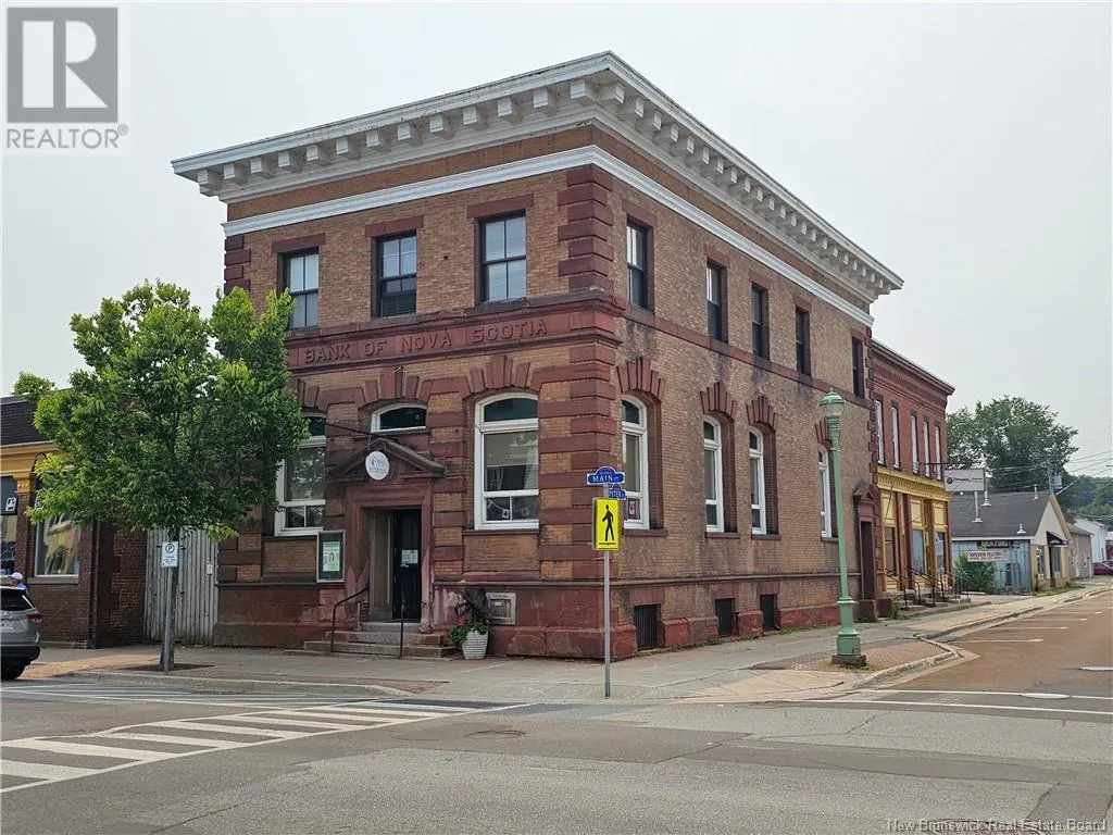 593 Main Street