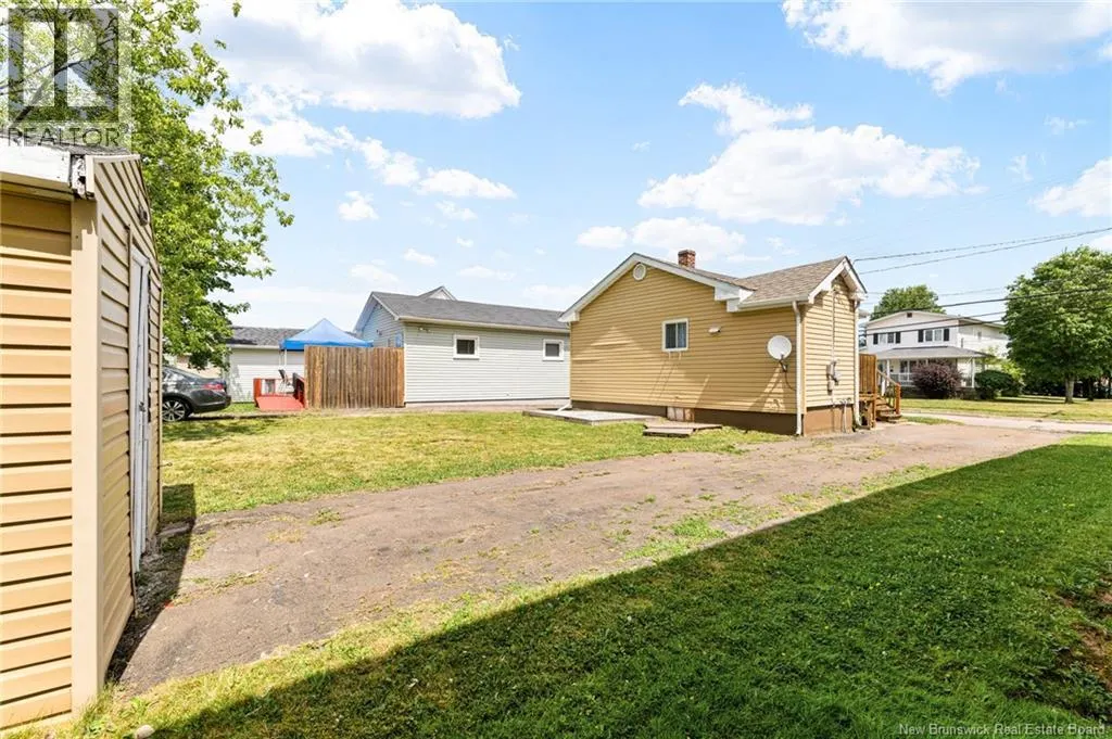 98 McSweeney Avenue