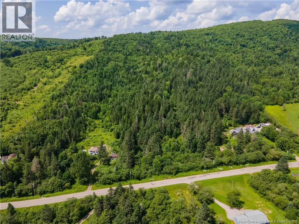 Lot Route 860 Salt Springs Road