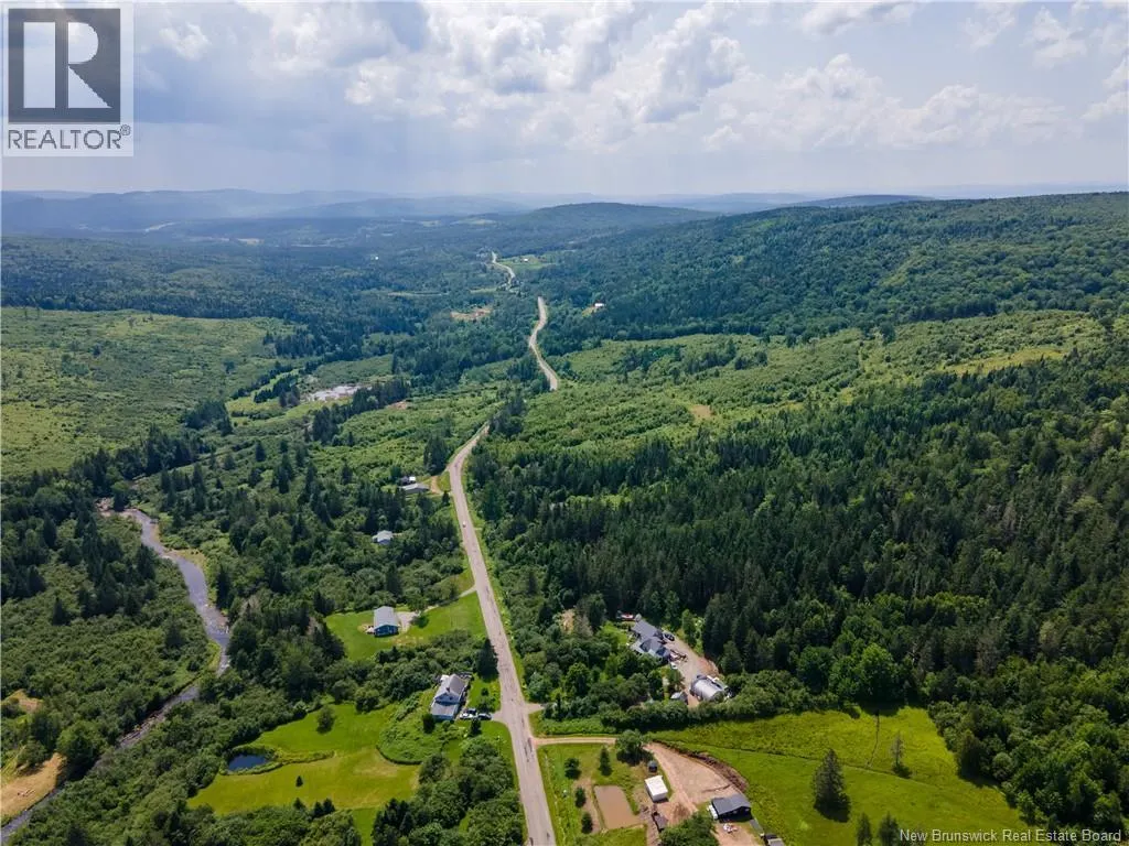 Lot Route 860 Salt Springs Road