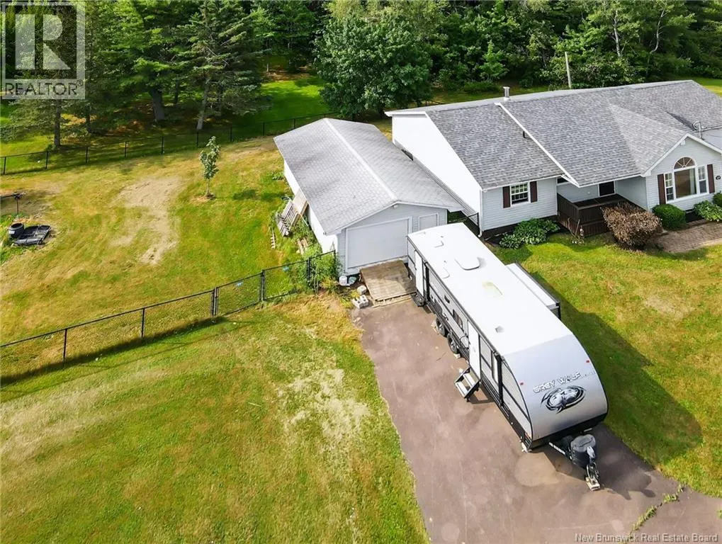 27 Scotch Settlement Road