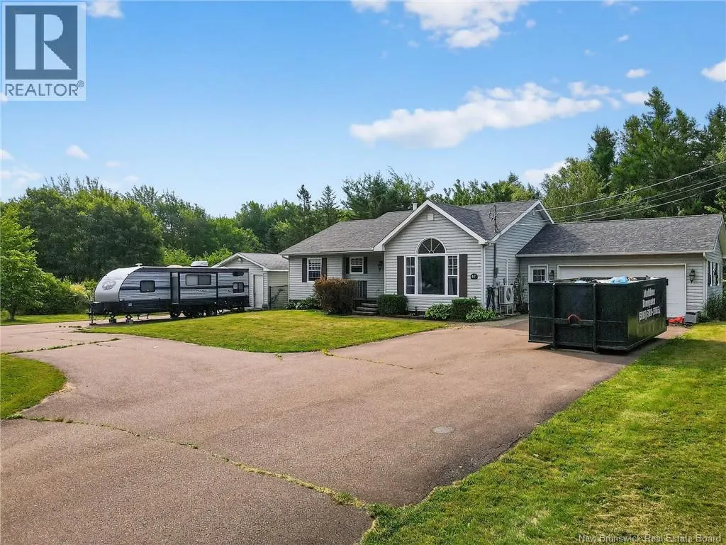 27 Scotch Settlement Road