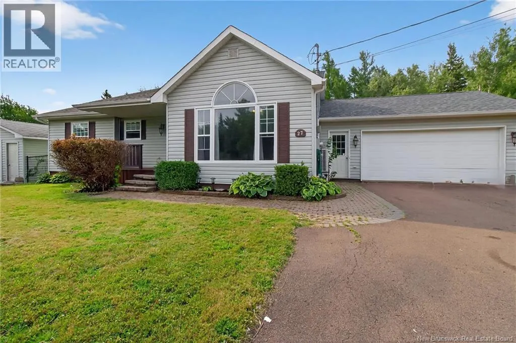 27 Scotch Settlement Road