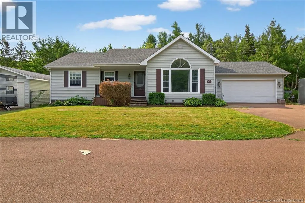 27 Scotch Settlement Road
