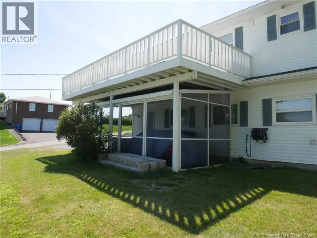 124 Creighton Street