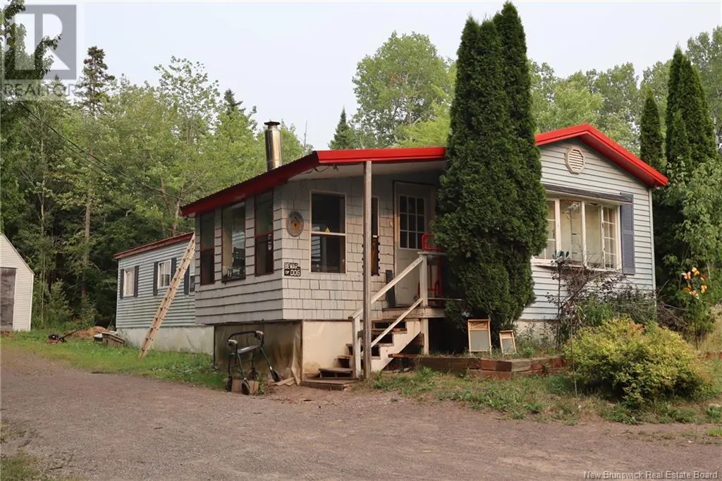 916 Sanatorium Road