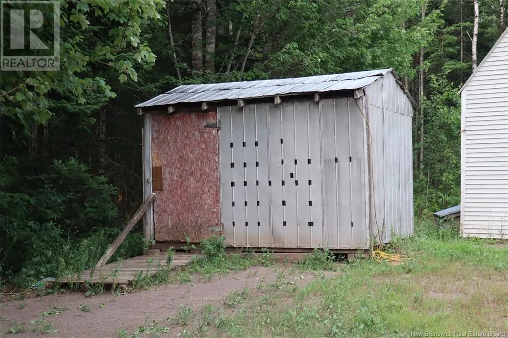 916 Sanatorium Road