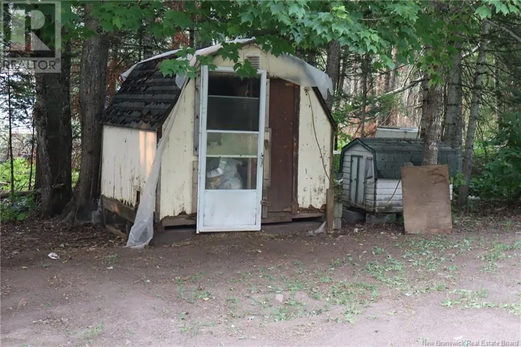 916 Sanatorium Road
