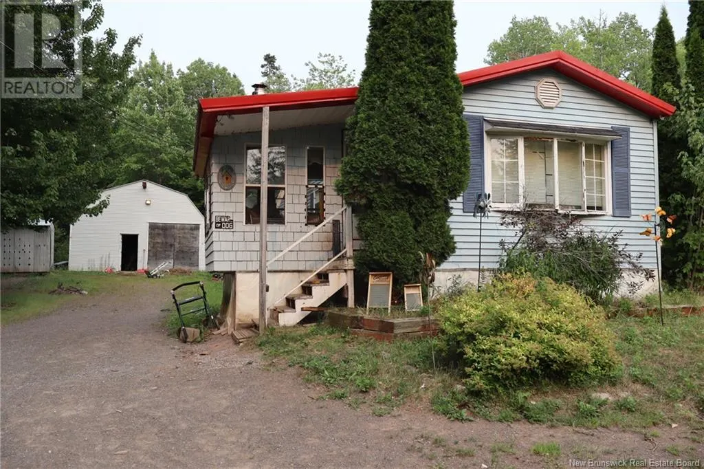 916 Sanatorium Road