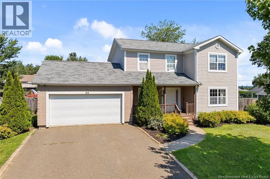 86 Bicentennial Drive