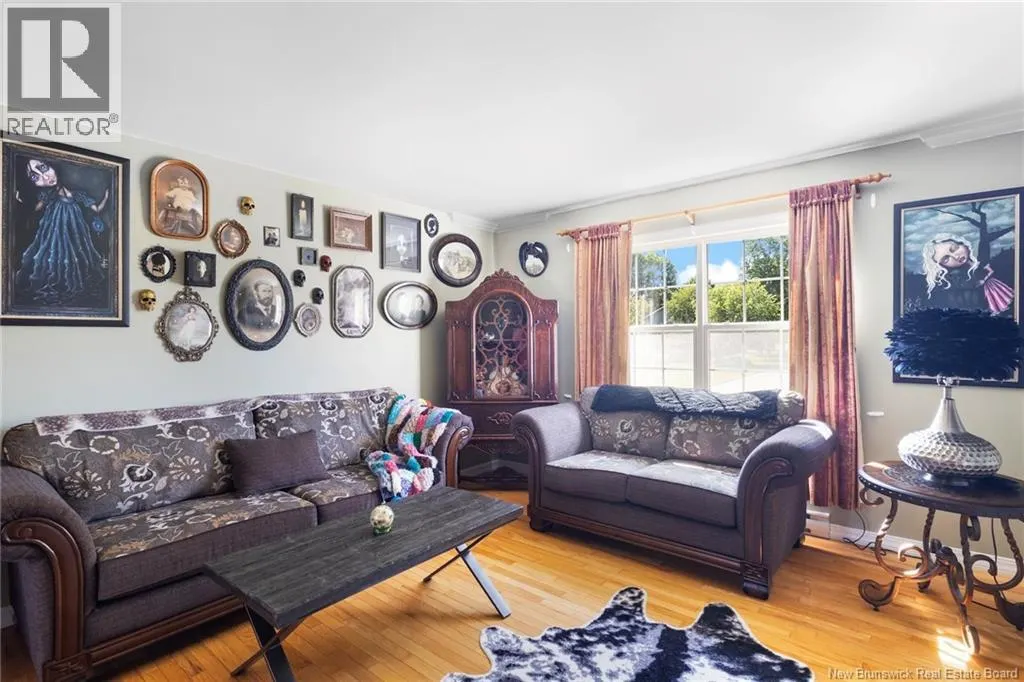 86 Bicentennial Drive