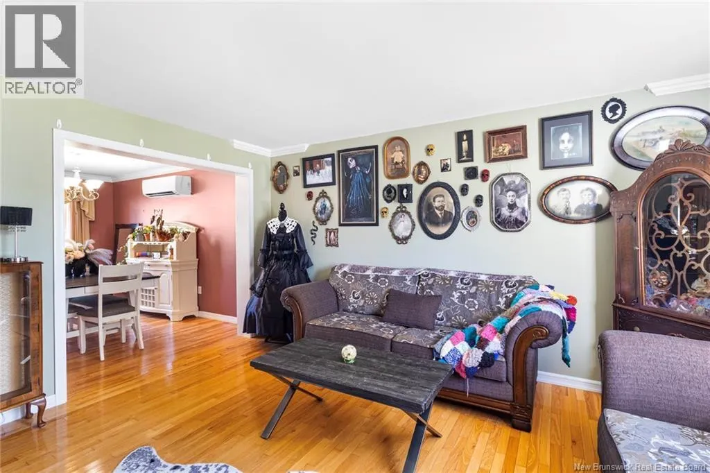 86 Bicentennial Drive